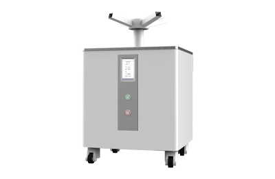 阳江市过氧化氢雾化消毒器IN-GY20